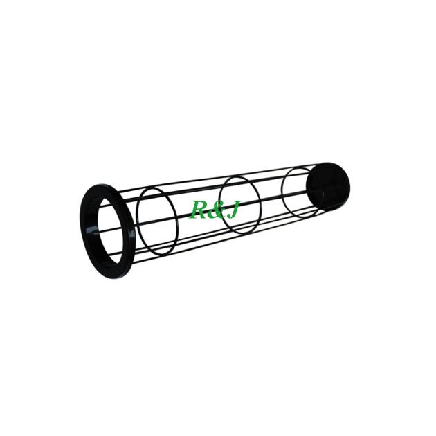 Filter Cage With Venturi For Dust