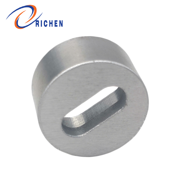 OEM Customized CNC Machining High Precision