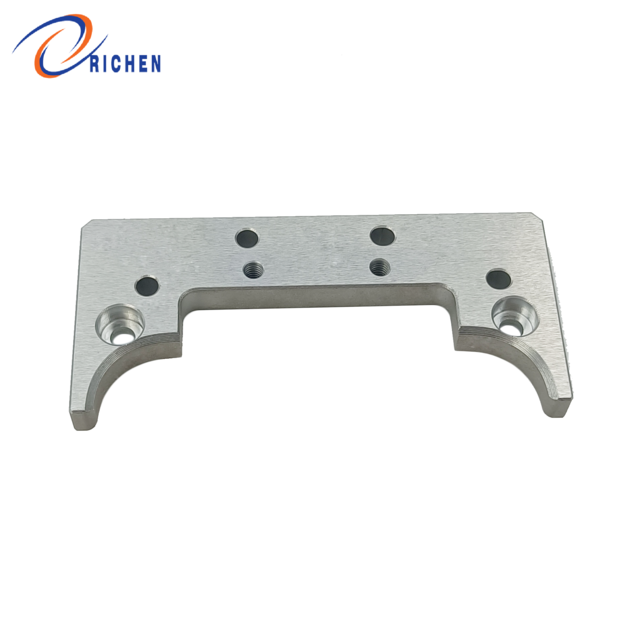 CNC Machining High Precision Parts