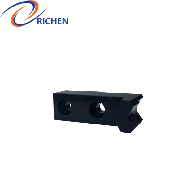 Customized CNC Machining Aluminum Parts