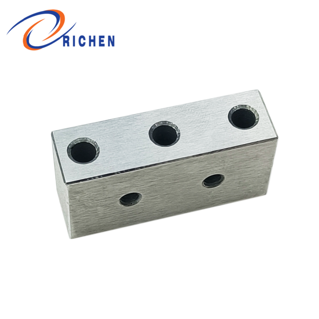 CNC Machining High Precision Parts