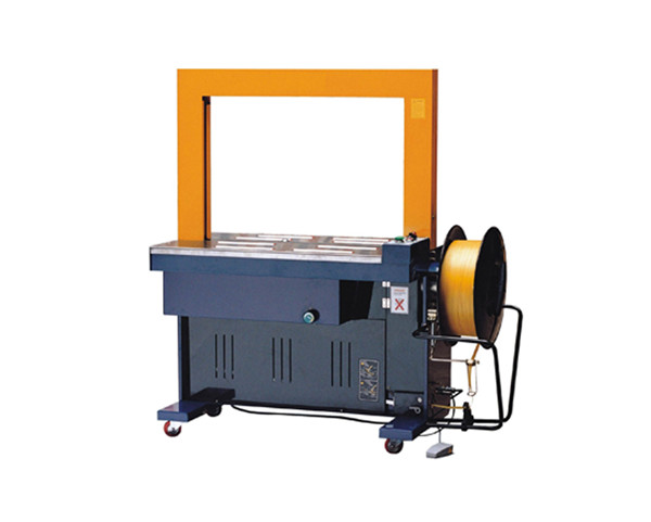 Automatic banding machine-PP
