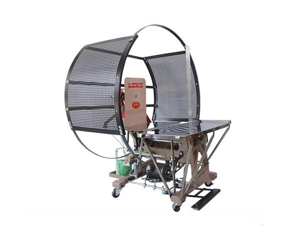 Packing Machine-PE