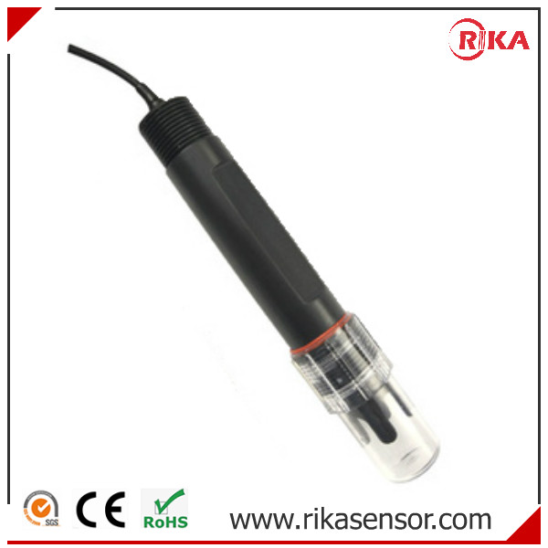 Rika RK500-02 China Soil PH Probe Sensor Manufacturer
