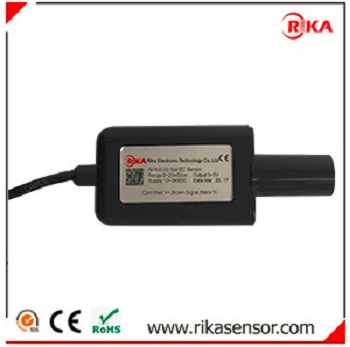 Soil electrical conductivity sensor, soil ec sensor, soil salinity sensor