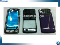 New brand phone housing for LG Chocolate Touch VX 8575