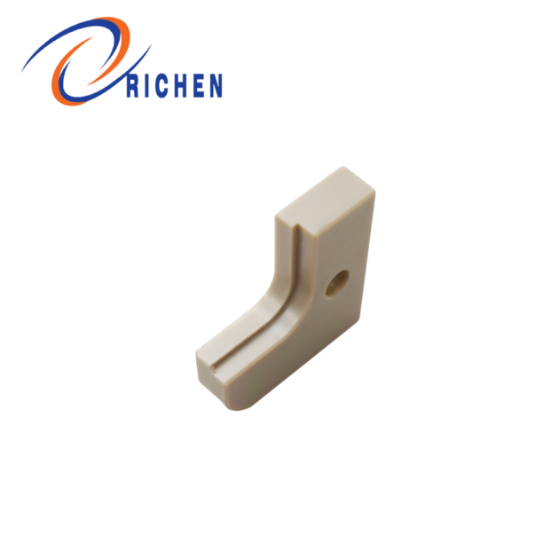 CNC Machining High Precision Parts