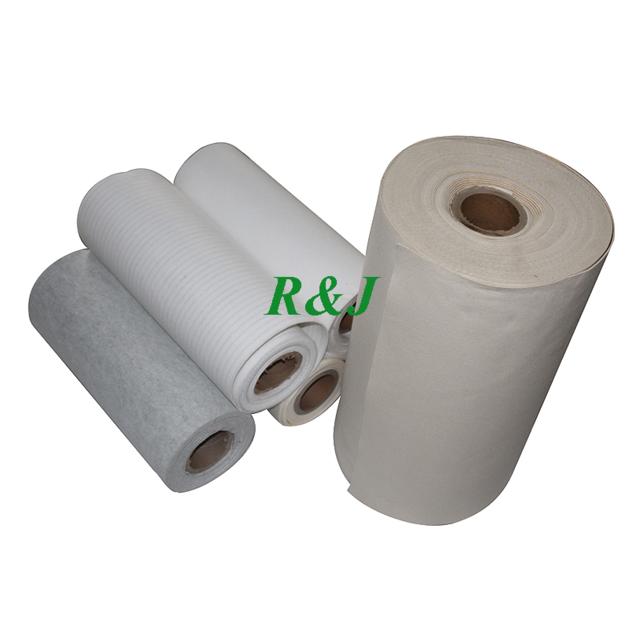 Industry Fabric Needle Felt Filter Cloth