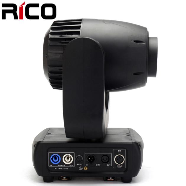 Led Stage Light 150w Spot Moving