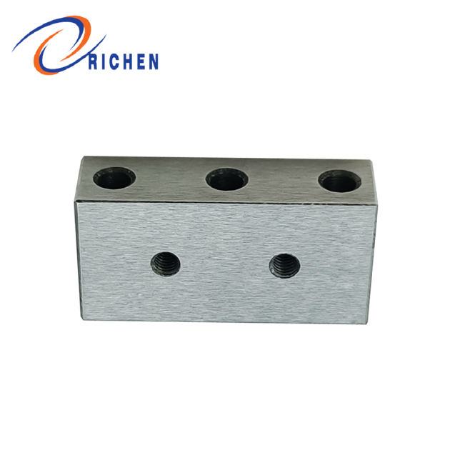 CNC Machining High Precision Parts