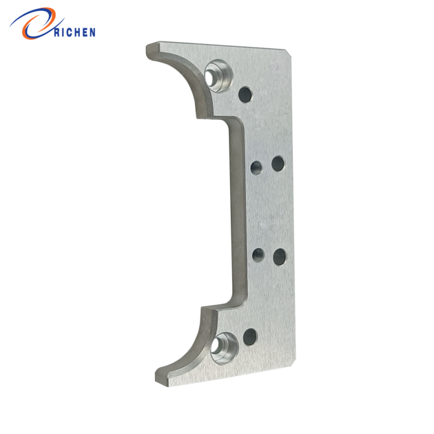 CNC Machining High Precision Parts
