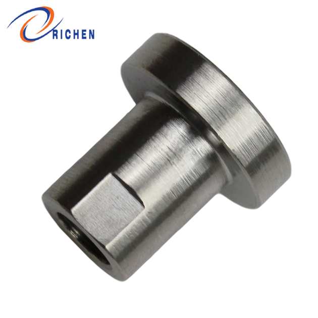 OEM Customized CNC Machining Precision Aluminum