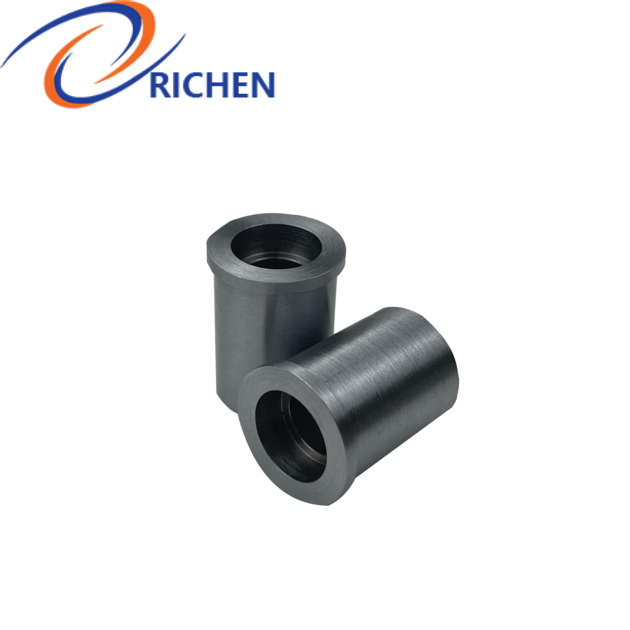 Customized CNC Machining High Precision Green