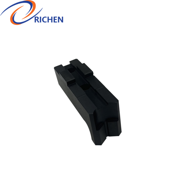 Customized CNC Machining Aluminum Parts