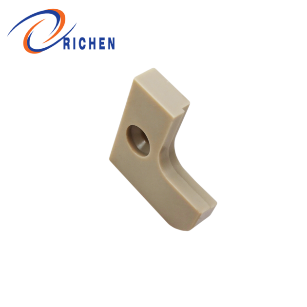 CNC Machining High Precision Parts