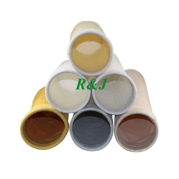 Industrial Dust Collector Filter Bag 