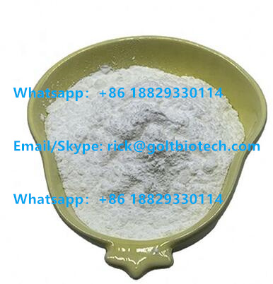 L-carnitine L-carnitine Cas 541-15-1(rick@goltbiotech.com)