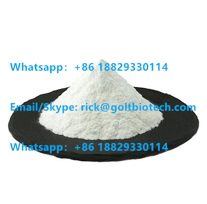 YohiMbine Hydrochloride Yohimbine Cas 146 48