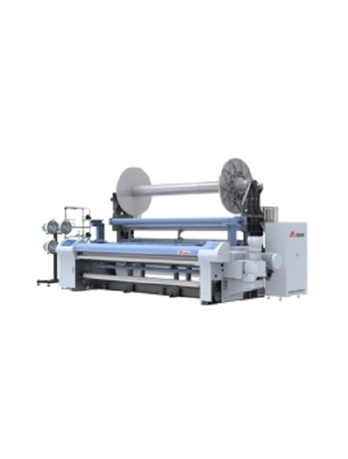 RFAD10 Full-Automatic Drawing-In Machine
