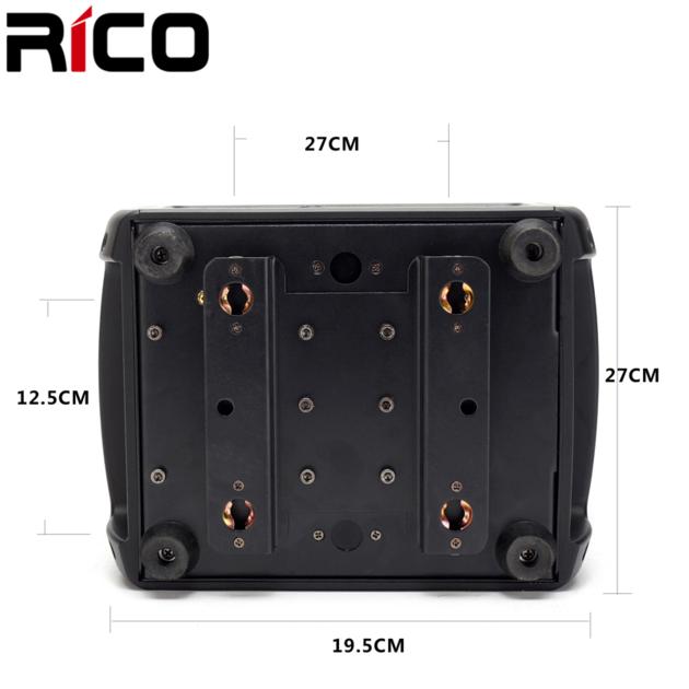 Led Stage Light 150w Spot Moving