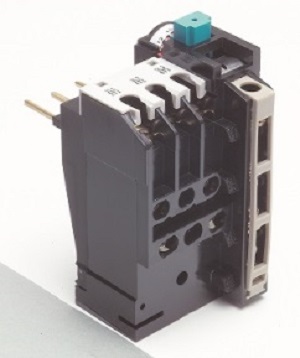 Thermal Overload Relays  -  T series