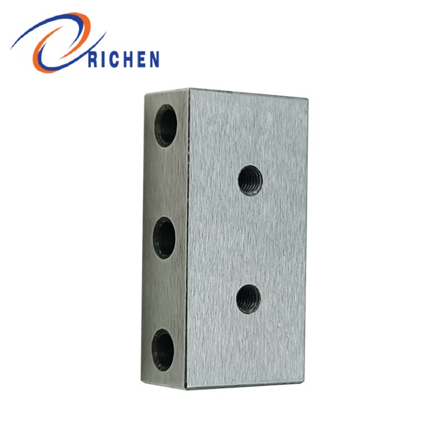 CNC Machining High Precision Parts
