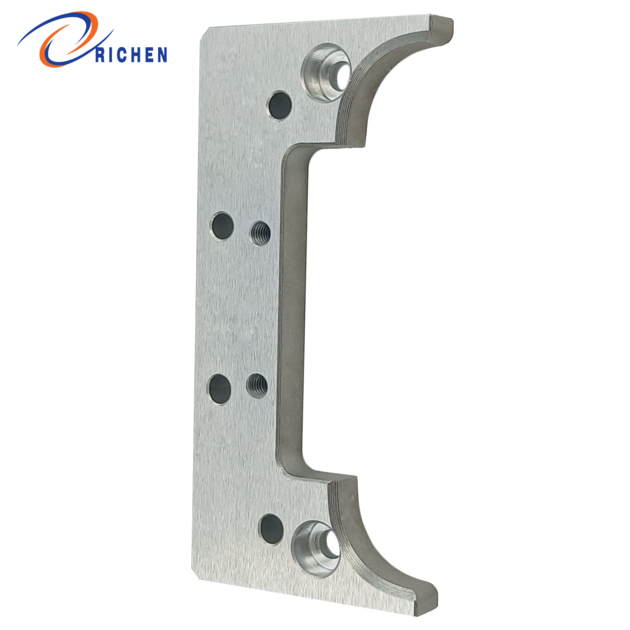 CNC Machining High Precision Parts
