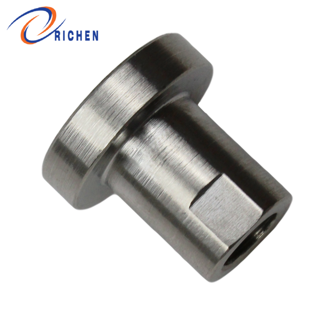 OEM Customized CNC Machining Precision Aluminum