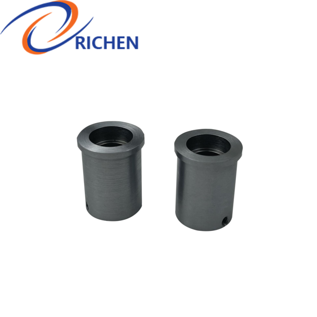 Customized CNC Machining High Precision Green