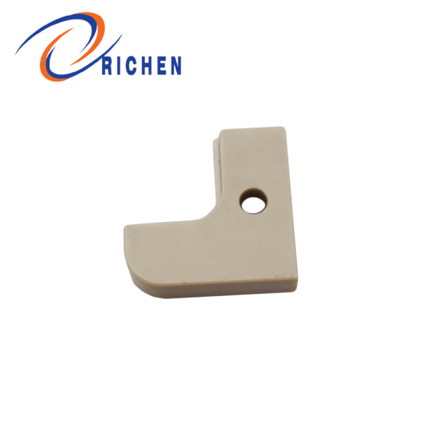 CNC Machining High Precision Parts