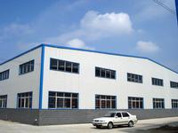 Steel Structure Workshop