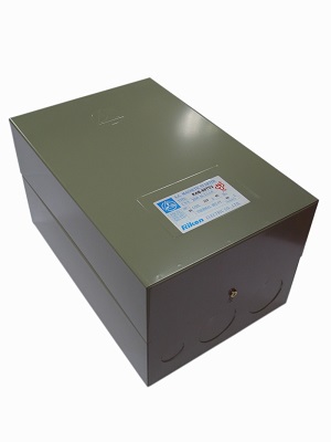 AC Magnetic Starter - Enclosed Starter IP42