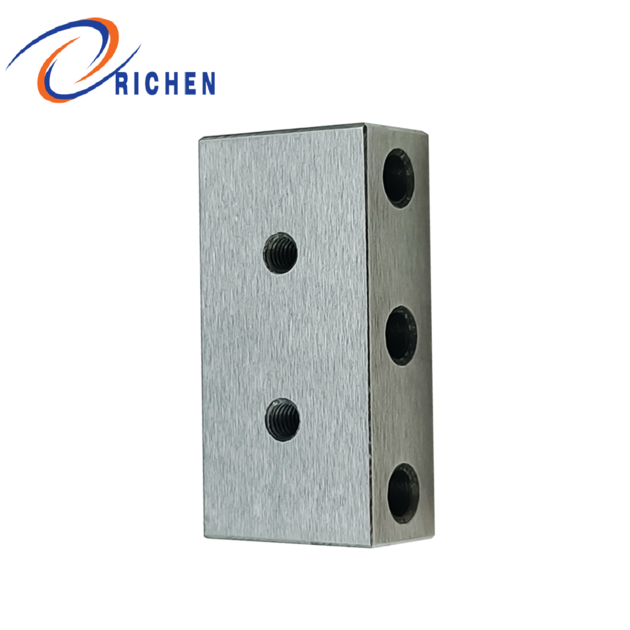 CNC Machining High Precision Parts