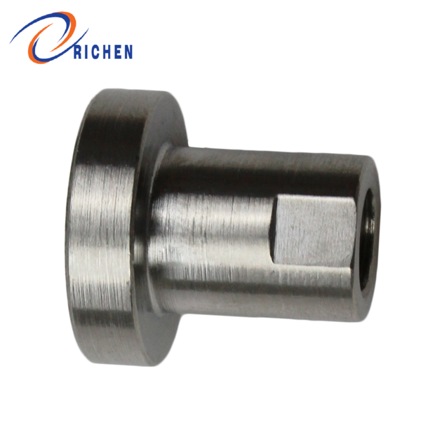 OEM Customized CNC Machining Precision Aluminum