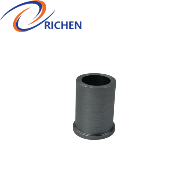 Customized CNC Machining High Precision Green