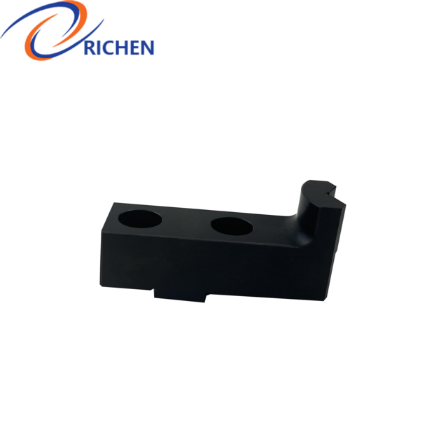 Customized CNC Machining Aluminum Parts