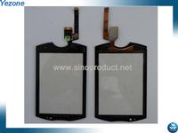 Mobile phone touch screen digitizer for sony ericsson wt19i