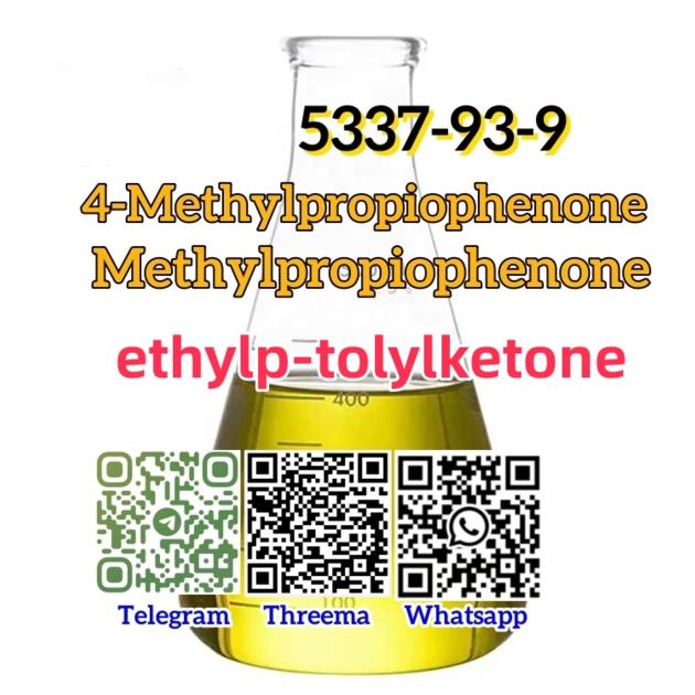 Cas 5337 93 9 4 Methylpropiophenone