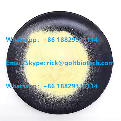 Berberine Hydrochloride Berberine Hcl Cas 633