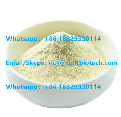 Berberine Hydrochloride Berberine Hcl Cas 633