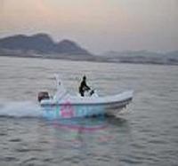 rib boat5.8m,power boat,motor boat