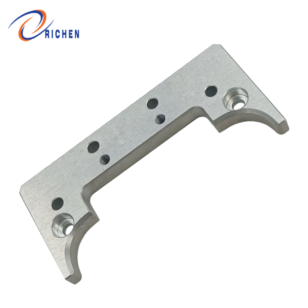 CNC Machining High Precision Parts