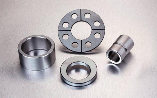 CNC MACHINING SERVICES FROM RICHCONN