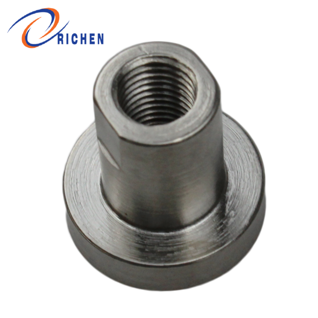 OEM Customized CNC Machining Precision Aluminum