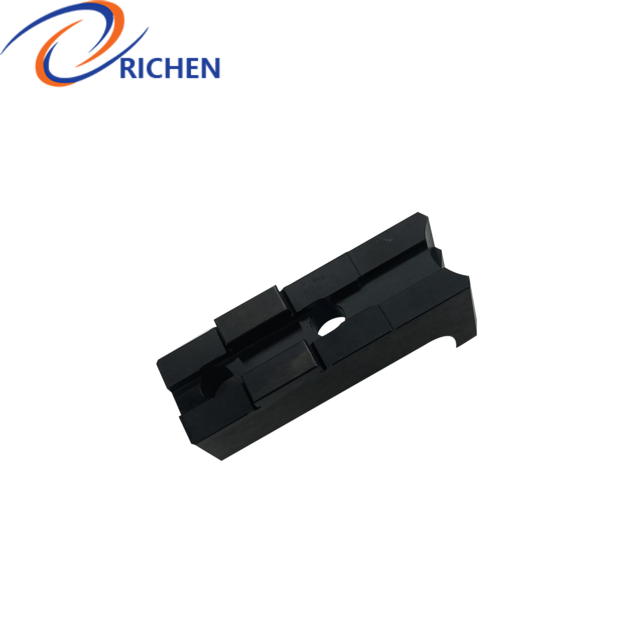 Customized CNC Machining Aluminum Parts