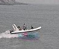 rib boat6.2m,semi-rigid boat,rescue boat