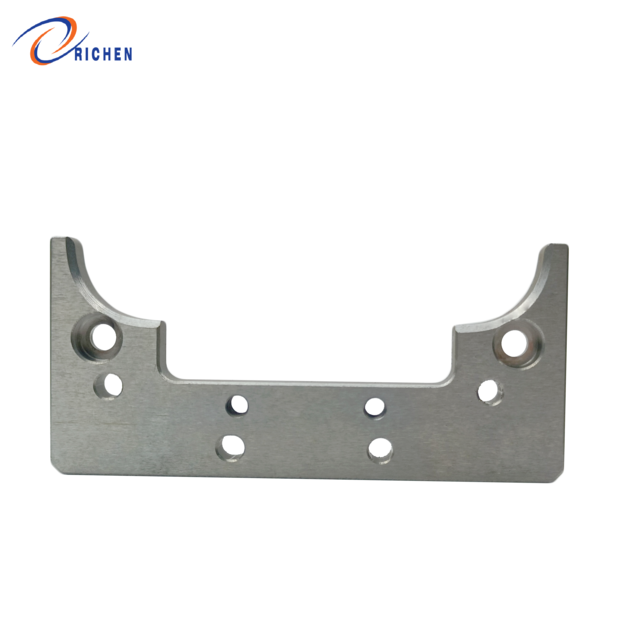 CNC Machining High Precision Parts