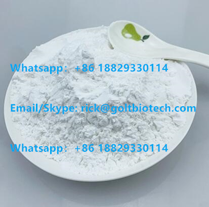 Tianeptine Sodium Salt Cas 30123 17