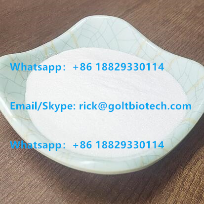 Cisapride powder Cisapride Cas 81098-60-4(rick@goltbiotech.com)