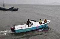 fiberglass fishing boat7.6m,panga boat,fishing boat